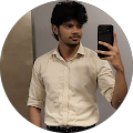Harsh kaushik profile picture